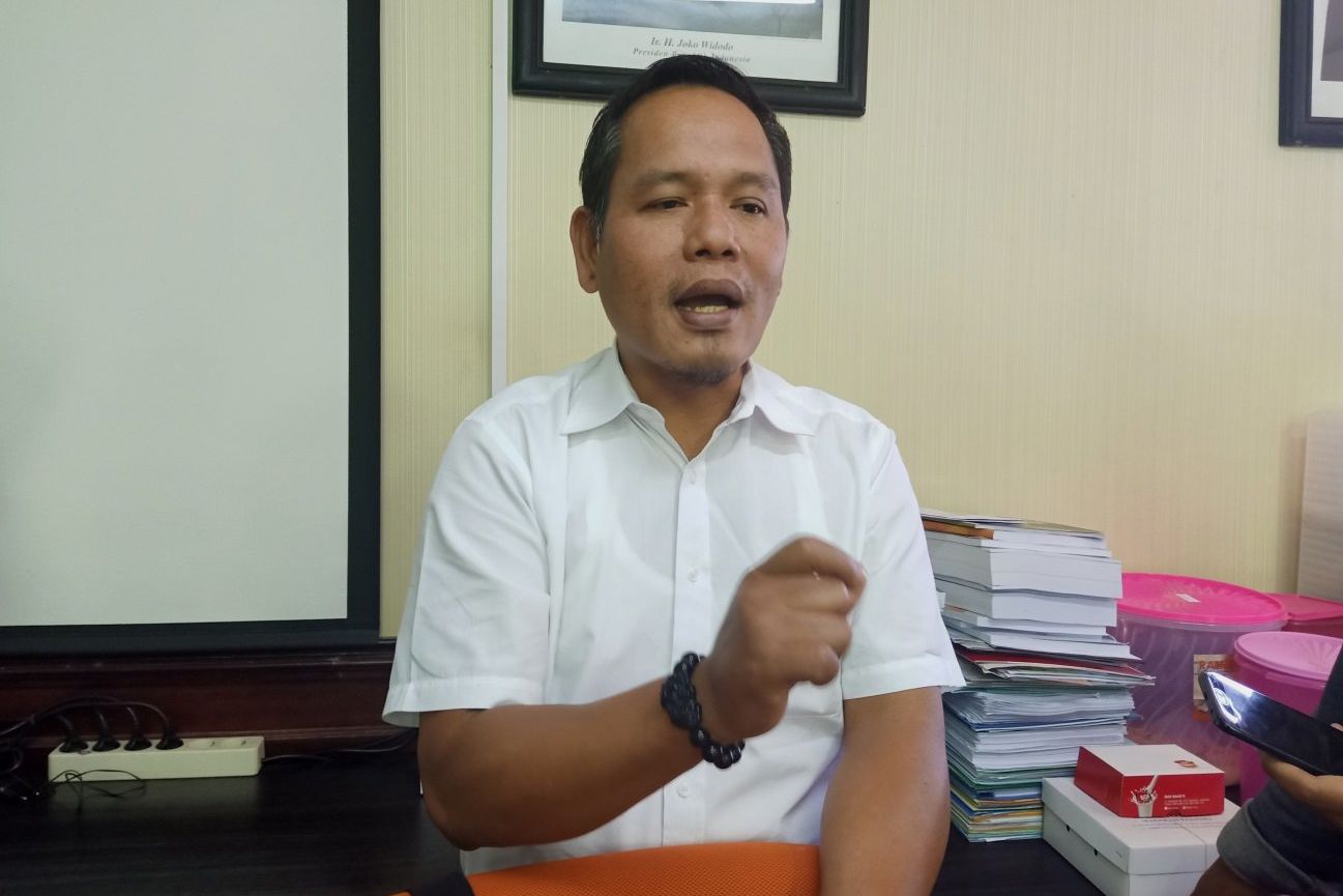 DPRD Surabaya Sarankan Warga Asem Bagus Gunakan Aturan Skema Ganti Rugi