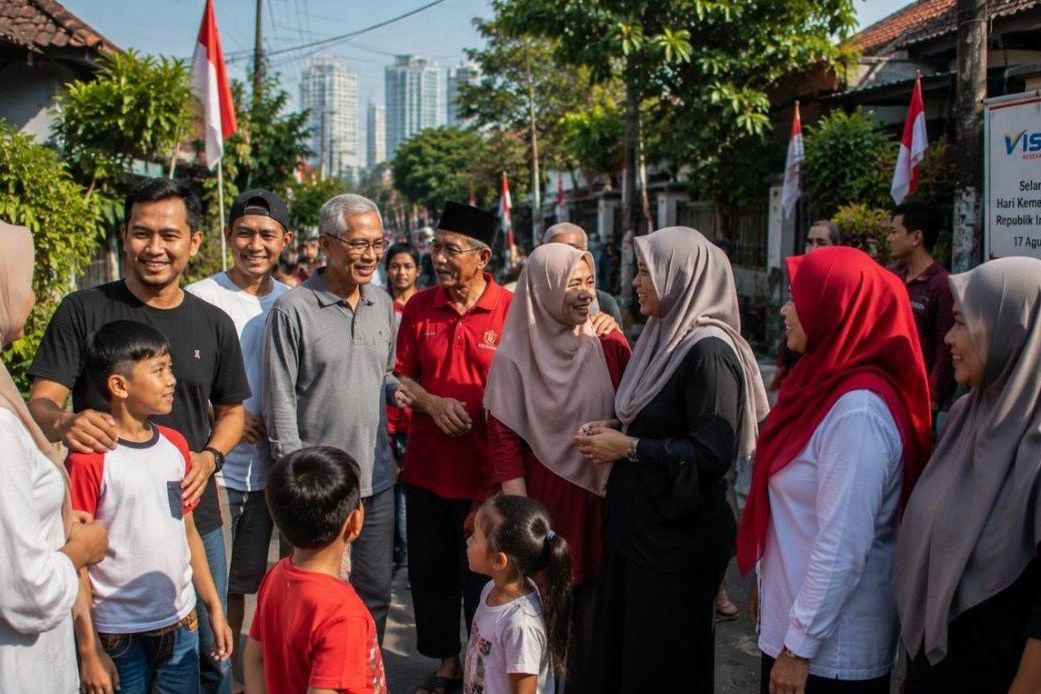 Memaknai Kemerdekaan dengan Rasa Syukur dalam Islam