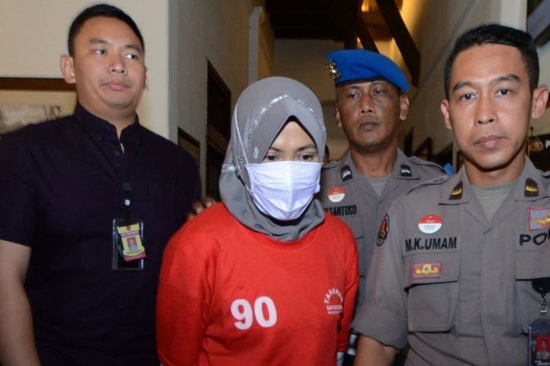 Praktisi Hukum: Risma Harusnya Tidak Hiraukan Pencemaran Nama Baik