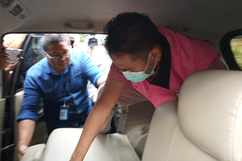 Ajukan Permohonan ke LPSK, Justice Collaborator Terdakwa Korupsi Diabaikan Kejari Jember