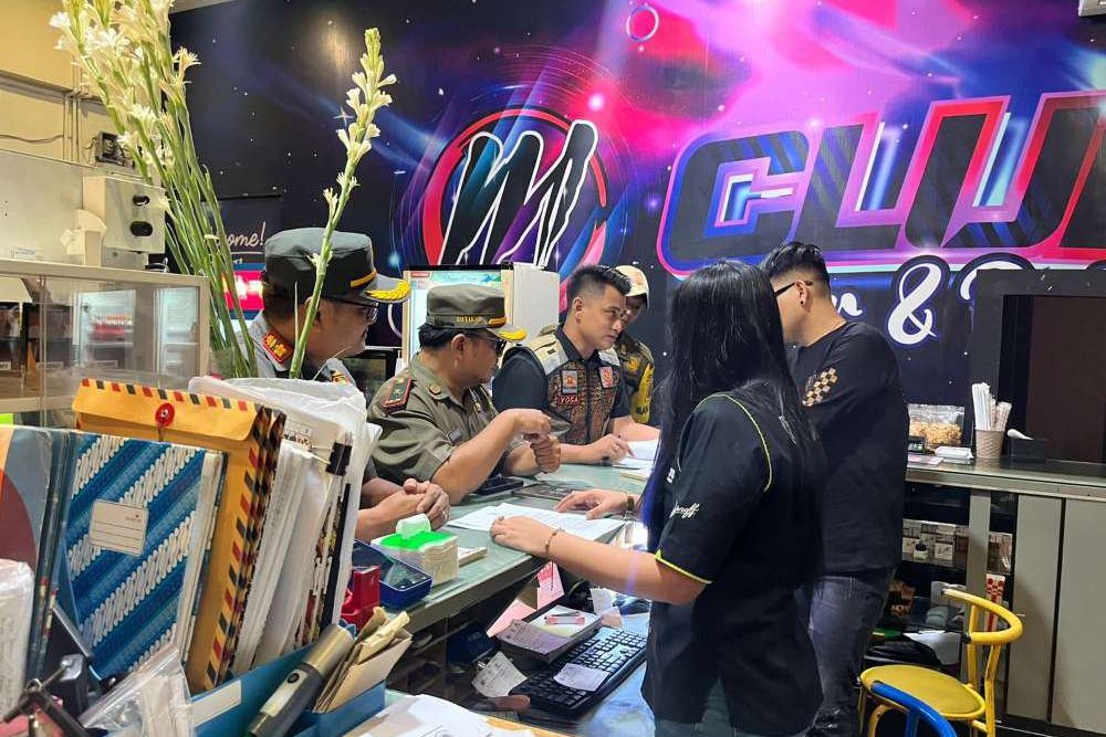 Pemkot Mojokerto Larang THM Buka Saat Iduladha dan Waisak