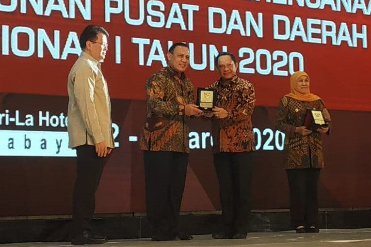 Mendagri: Pejabat Tidak Perlu Mengeluarkan Komentar sendiri Soal Virus Corona
