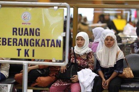 Pemkab Sampang Tekan Pekerja Migran dengan Desmigratif