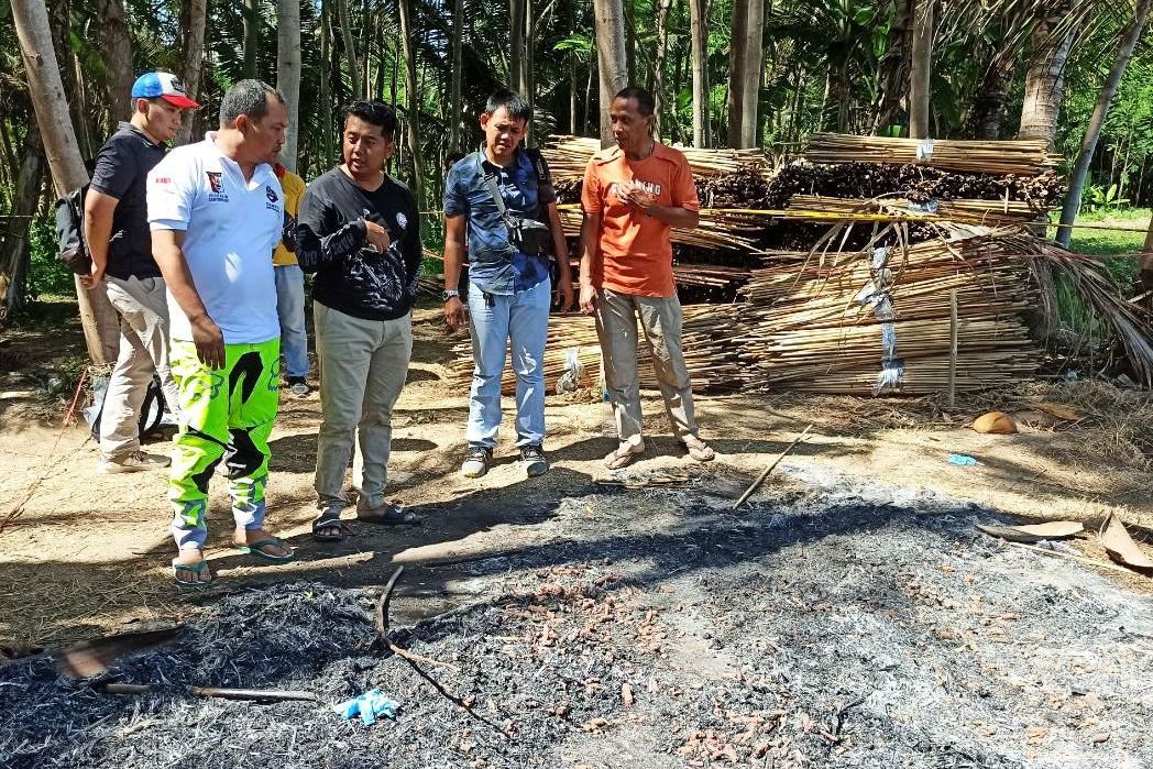 Polisi Kantongi Nama Terduga Pembunuh Rosidah