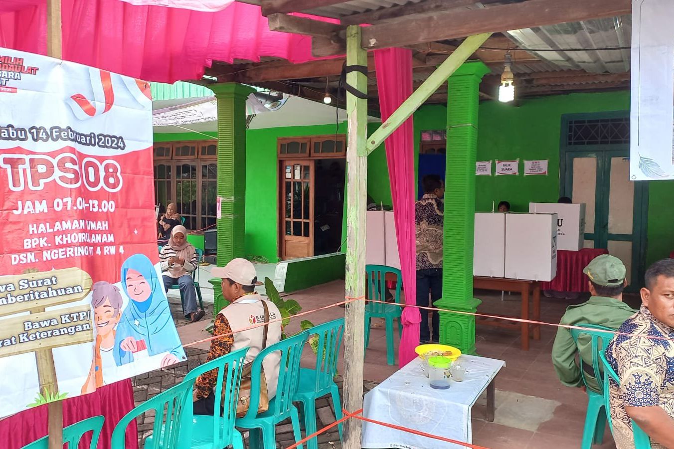 Di Jatim, Anies-Muhaimin Hanya Unggul di Satu Kabupaten