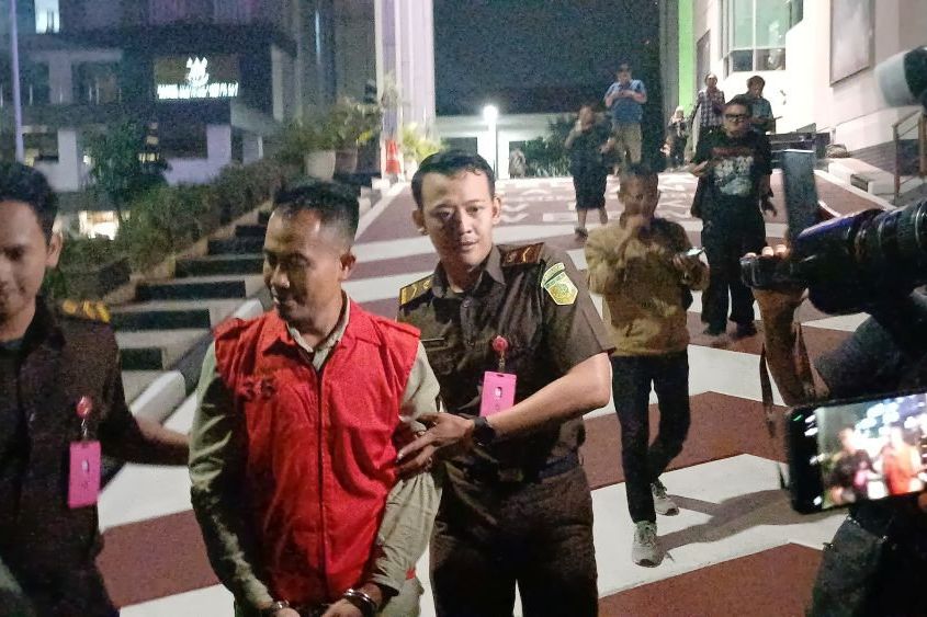 Kejati Bidik Pengembangan Kasus KUR BNI ke Daerah Lain di Jatim