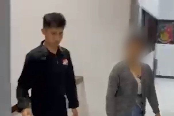 Polisi Ungkap Curanmor Bermodus Kunci Leter T di Mojokerto