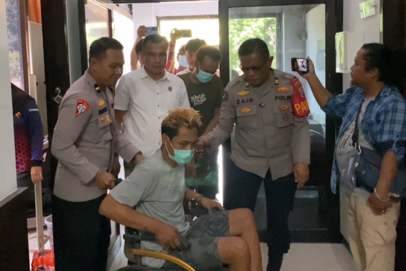Oknum Perangkat Desa Diduga Jadi Eksekutor Curanmor di Probolinggo