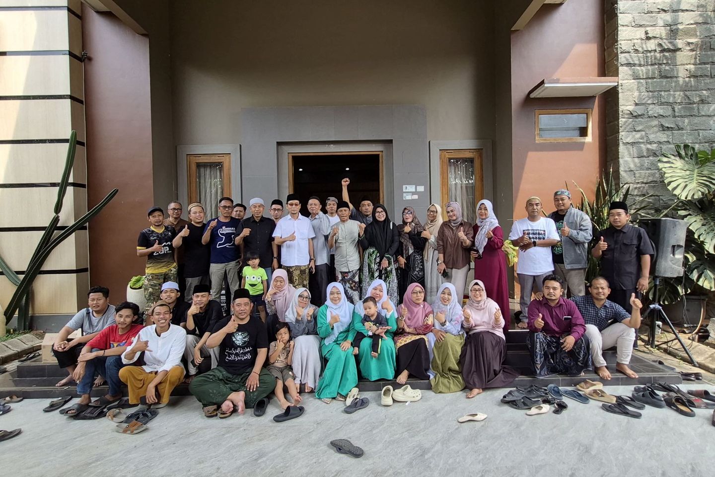 IKABU Tuban Wacanakan Usaha Supermarket untuk Perkuat Kemandirian Ekonomi Alumni