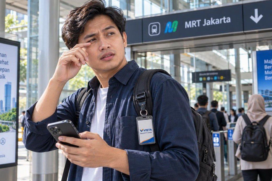Kebiasaan Mengucek Mata Bisa Membawa Risiko