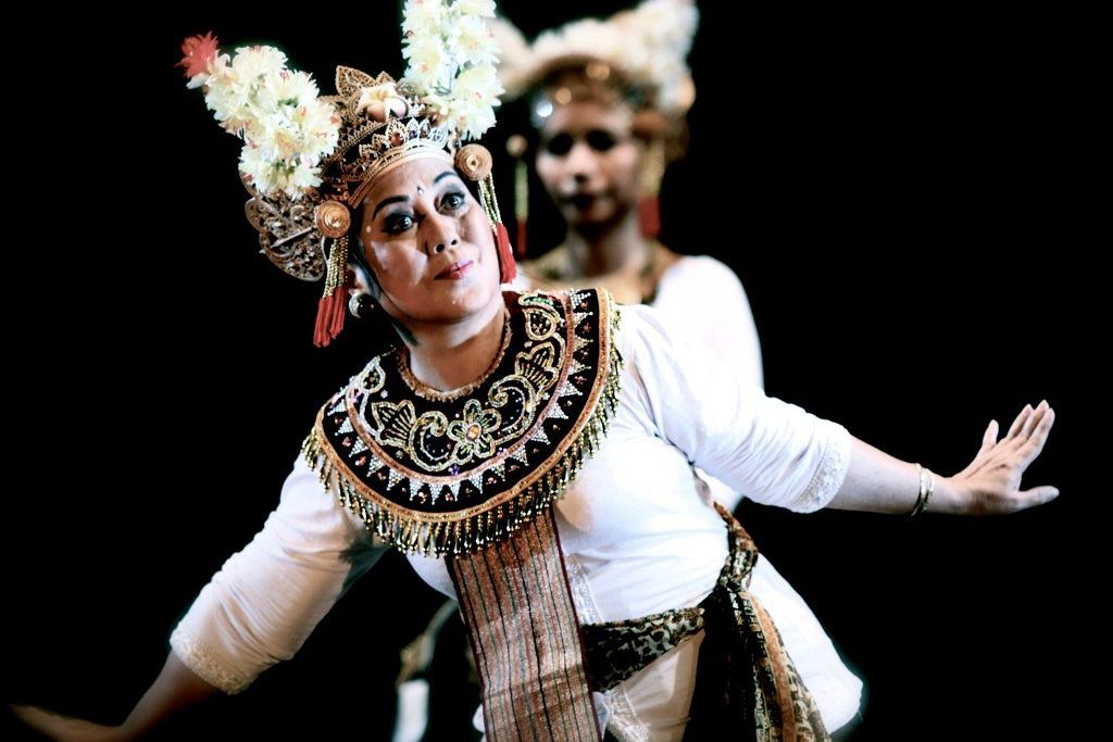 Empat Kebudayaan Bali Diusulkan Sebagai Warisan Budaya Tak Benda