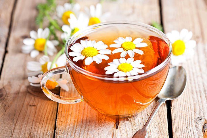 Teh Herbal Ternyata Bisa Bantu Tidur Lebih Nyenyak