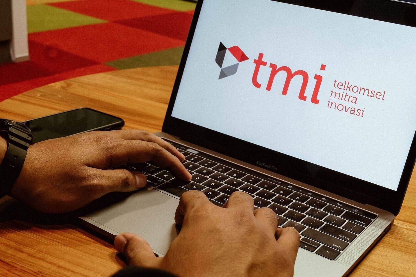 Dukung Investasi <em>Startup</em>,Telkomsel Lahirkan Anak Usaha Baru