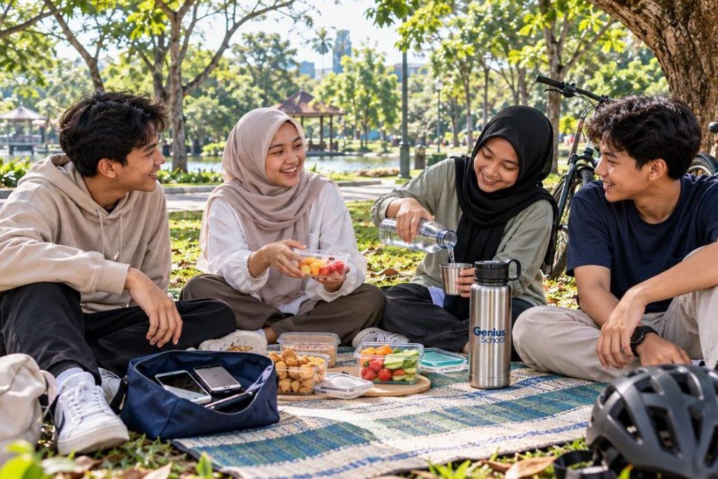 Banyak Teman Online, Mengapa Kita Masih Kesepian?