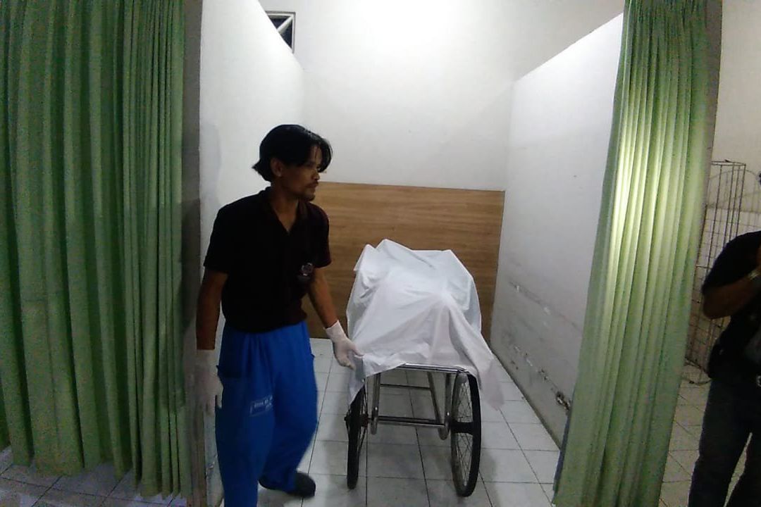 Belum Genap Satu Bulan, Polrestabes Eksekusi Mati Tiga Penjahat