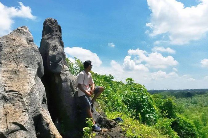 Ini Wisata Terindah di Sampang, Wajib Dikunjungi Saat di Madura