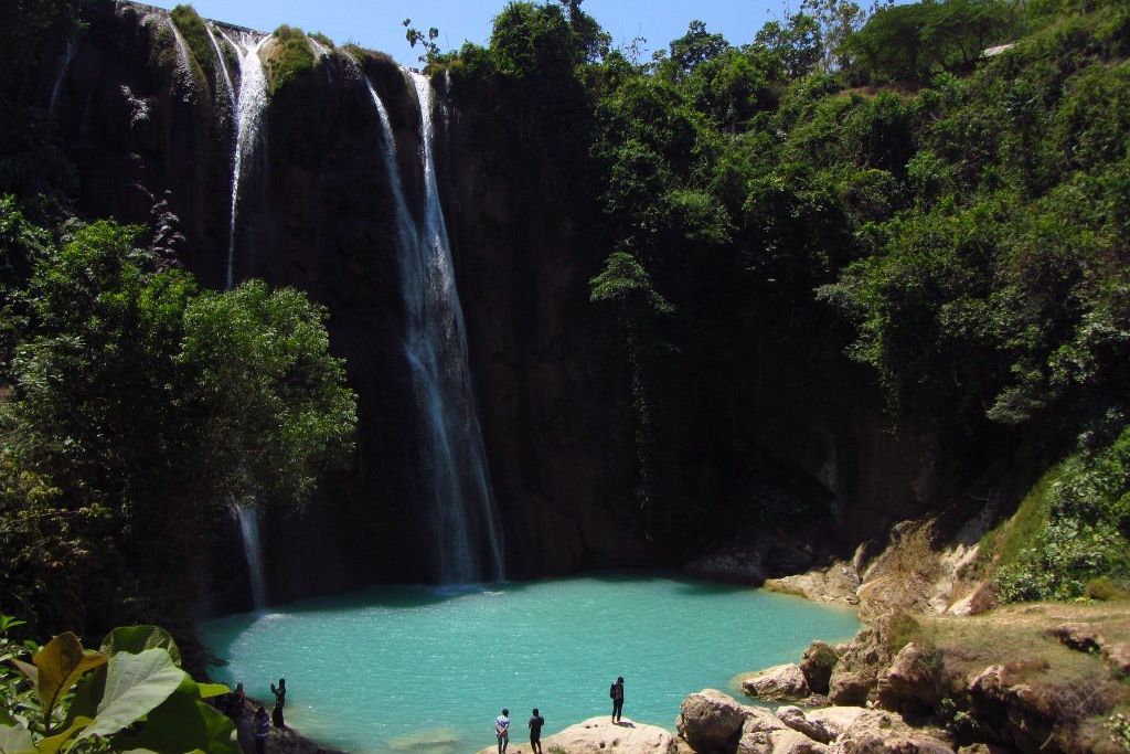 Tempat Wisata di Tuban yang Tak Boleh Dilewatkan