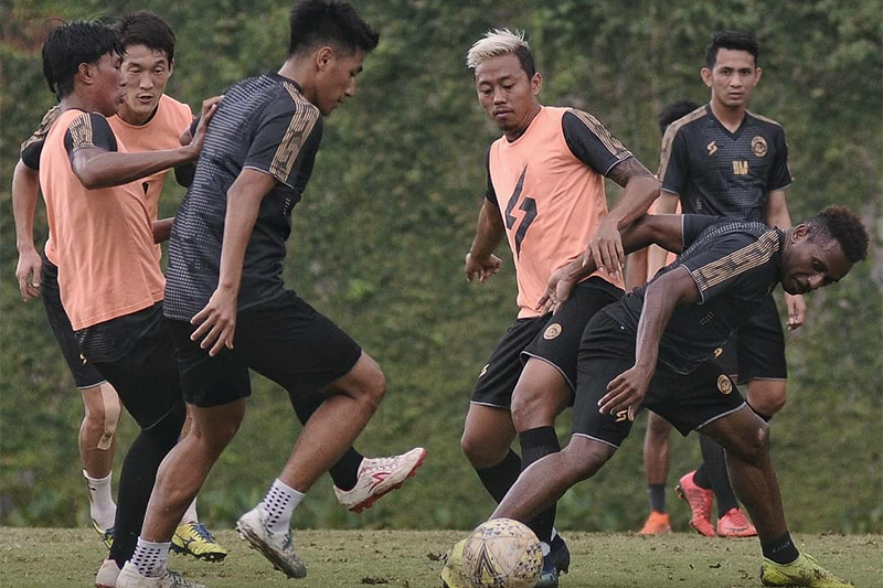 Arema FC Terpilih Sebagai Tuan Rumah Piala Gubernur Jatim 2020
