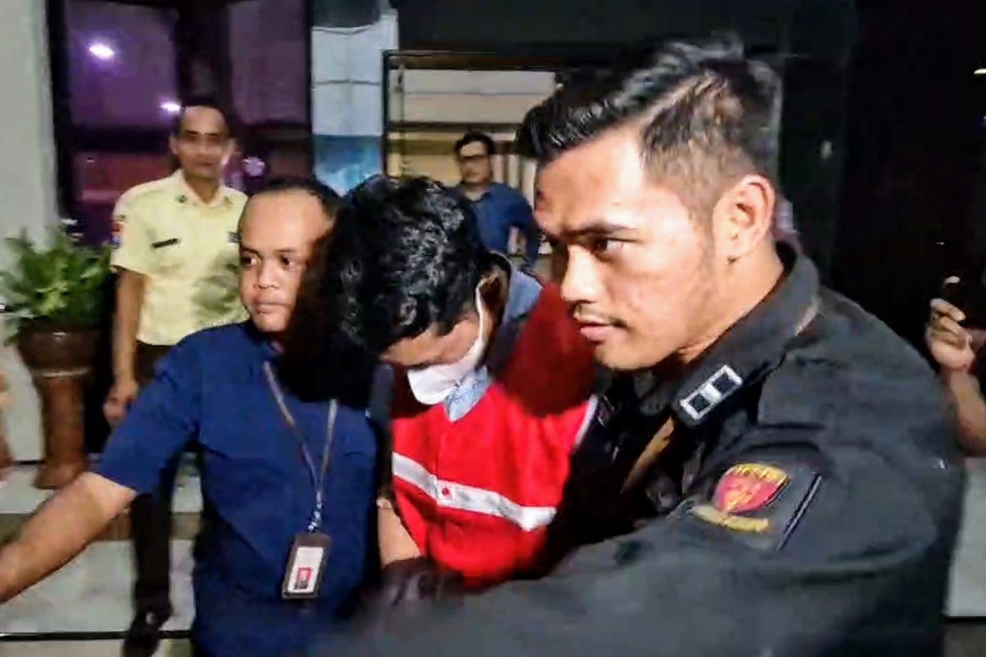 Manipulasi Data Debitur, Mantan Pegawai BRI di Ponorogo Ditahan