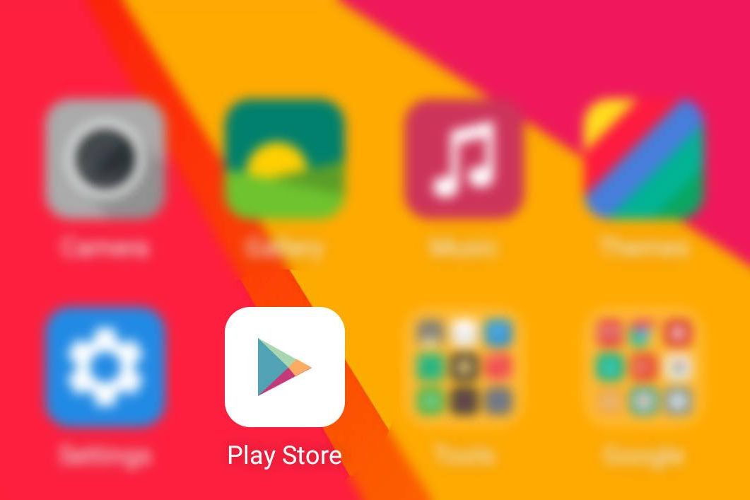 Dianggap Langgar Aturan, Google Hapus Hampir 600 Aplikasi di Play Store