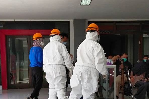 ASN Pemkab Situbondo Meninggal Dunia karena Covid-19