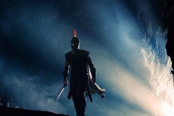 Film The Odyssey, Epos Yunani Karya Christopher Nolan Siap Tayang