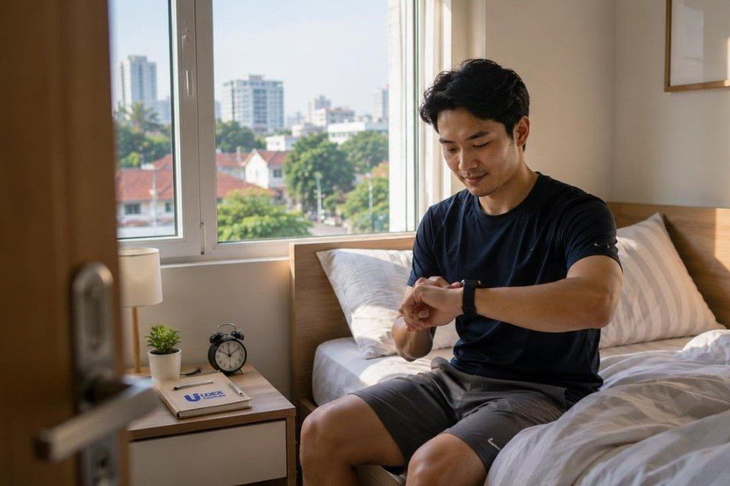 Sleep Tracking dan Batasnya Membaca Kualitas Tidur