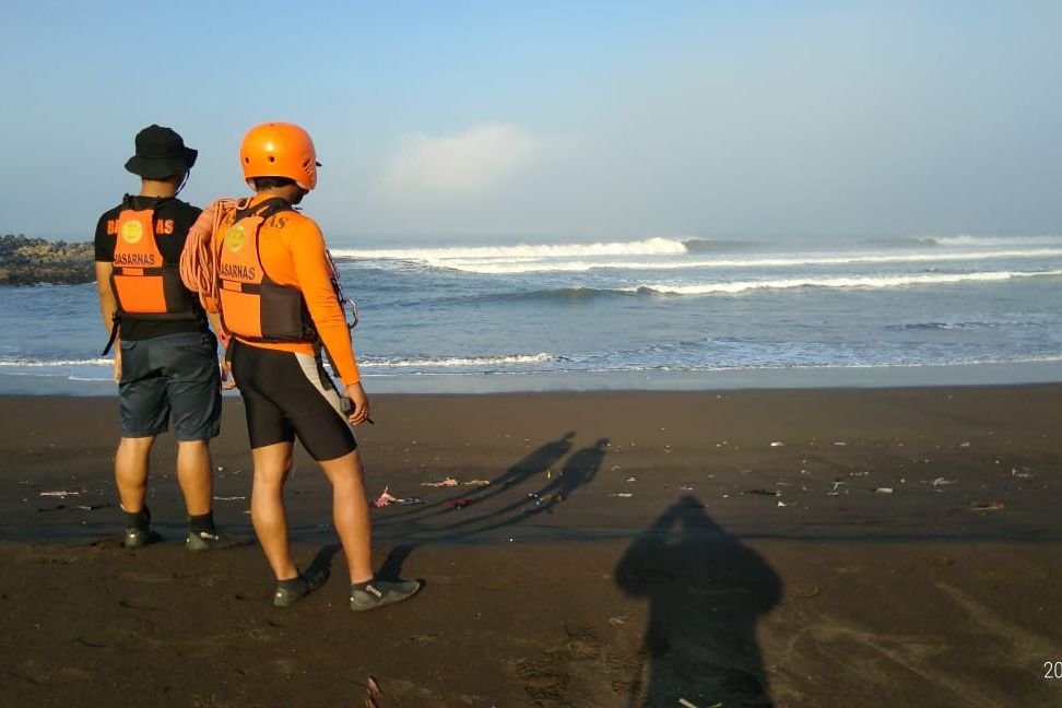 Insiden Perahu Terbalik Hari Kedua Ditemukan Satu Korban Meninggal