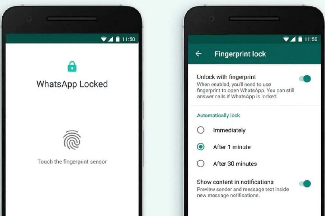 Fitur Baru WhatsApp untuk Tingkatkan Keamanan Pengguna