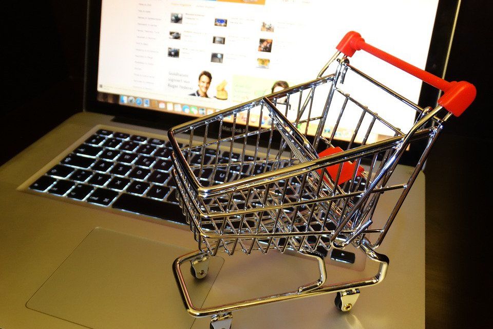 Tips Aman Belanja Online Agar Terhindar dari Penipuan