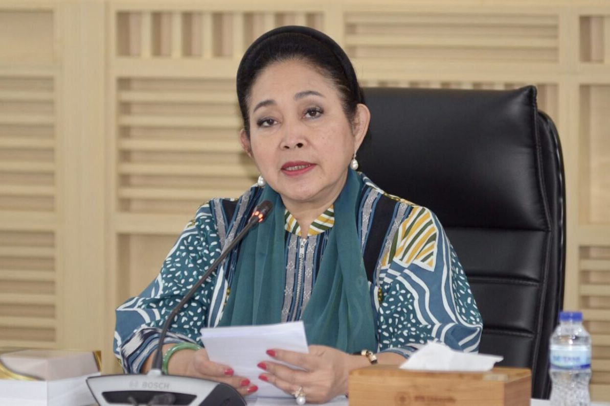 Status Permenhut Nomor 9 Disorot DPR, Kepastian Administrasi Dipertanyakan
