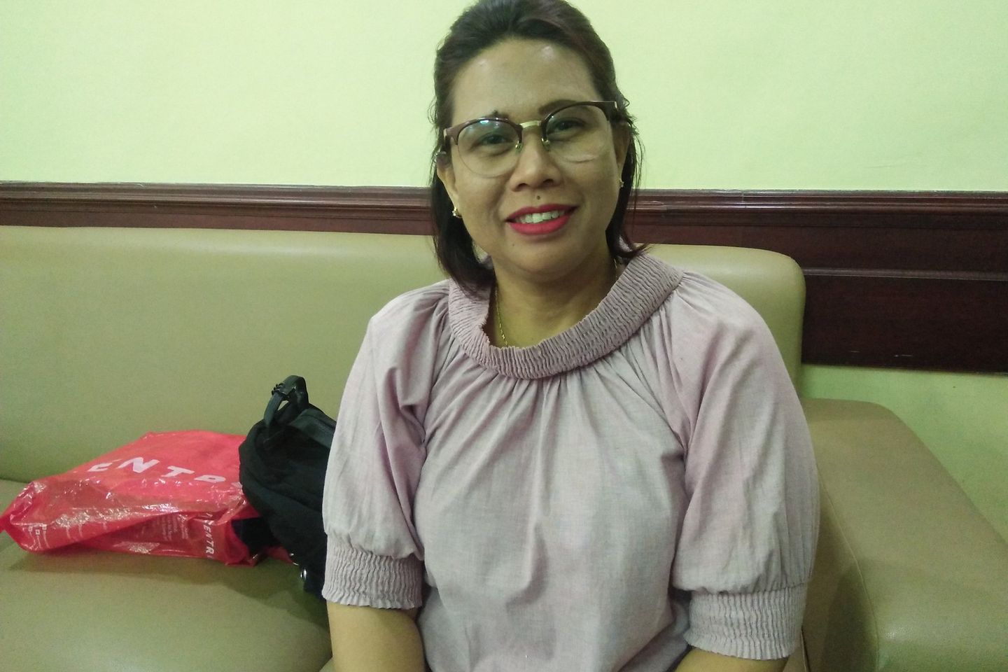 PDI Perjuangan Surabaya Desak DPP Pertimbangkan Whisnu Maju Pilwali