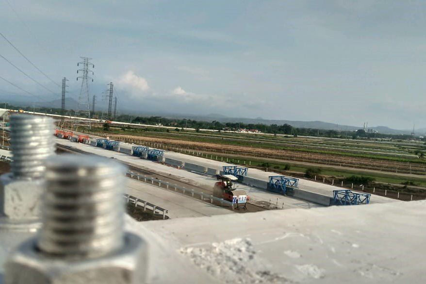 UMKM Probolinggo Berharap Rest Area di Jalan Tol Paspro