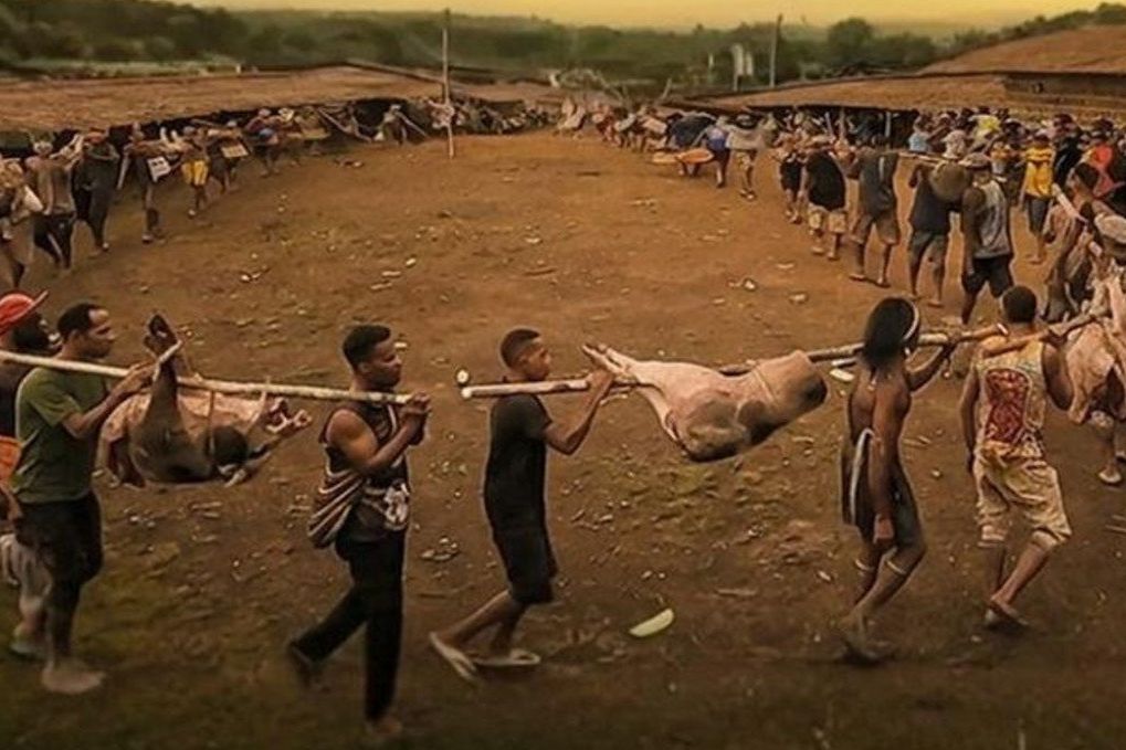 Kritik Film Papua Jadi Alarm Evaluasi Proyek Strategis