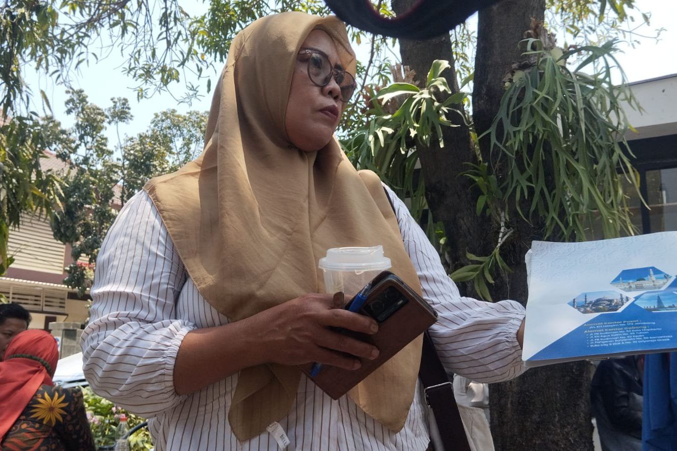Tergiur Harga Murah, 50 Calon Jemaah Umrah Laporkan Travel ke Polda Jatim