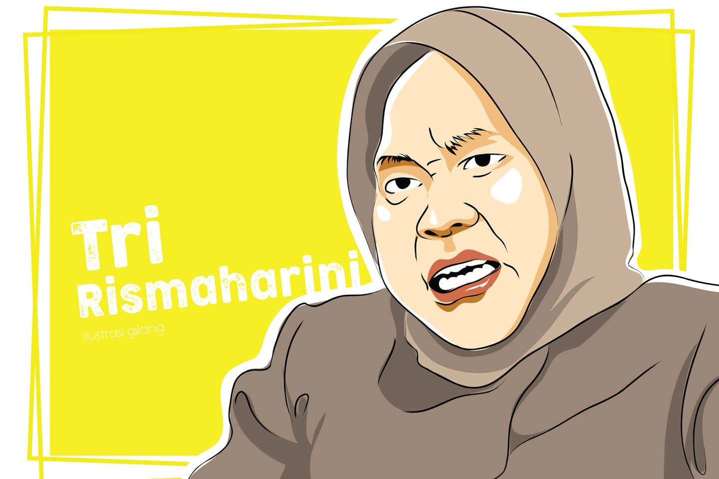 Risma Minta Lindungi Anak dari Tindak Kejahatan Predator