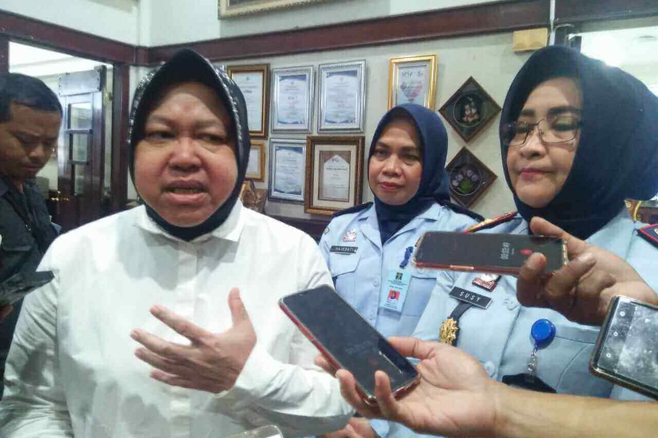 Pemkot Surabaya Dinilai Peduli UMKM dan Startup