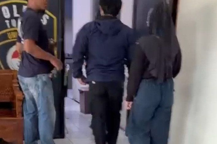 Karyawan BUMN dan ASN di Tuban Berstatus Tersangka Kasus Perzinaan