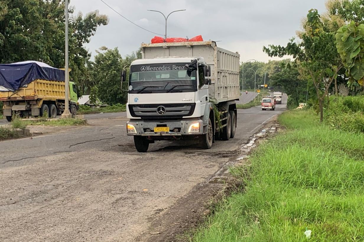 Dimenangkan Kontraktor Bojonegoro, Perbaikan Ring Road Tuban Dimulai Juli 2026