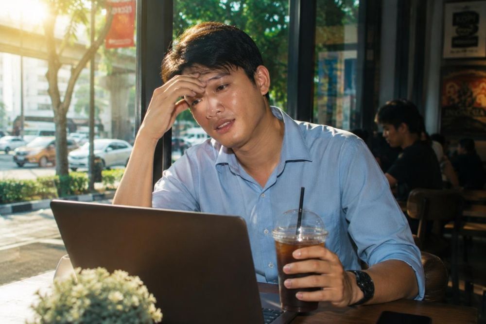 Awal Musim Kemarau Bikin Tubuh Cepat Drop