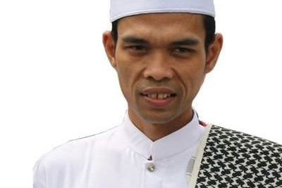 UAS Beri Tausiah Peringatan 14 Tahun Tsunami Aceh