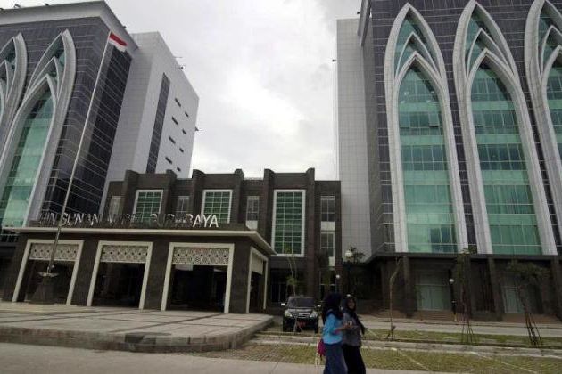 UINSA Kuliah Secara Daring Sepekan ke-Depan