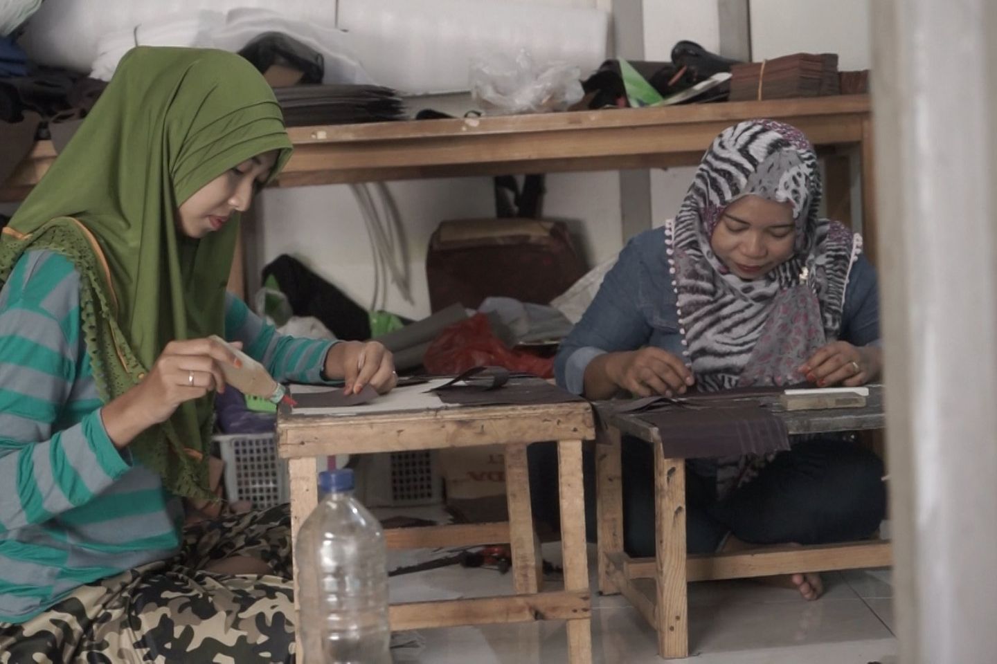 Pelindo III Berikan Stimulus Dampak Covid-19 Rp1,3 Miliar untuk UKM Binaan