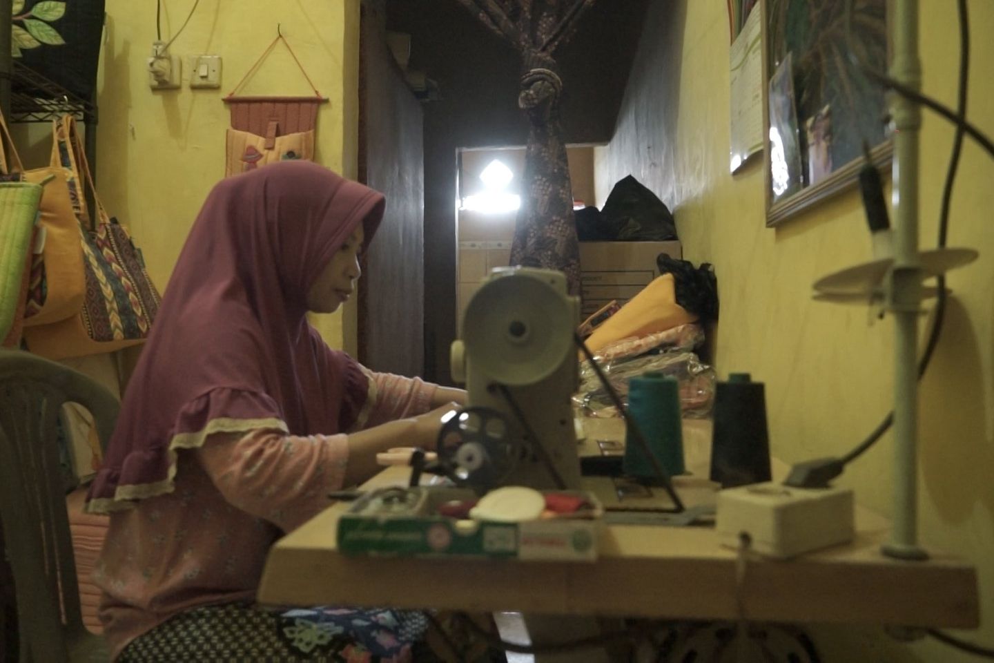 Relaksasi Pinjaman Rp3,8 M untuk UKM Mitra Binaan Pelindo