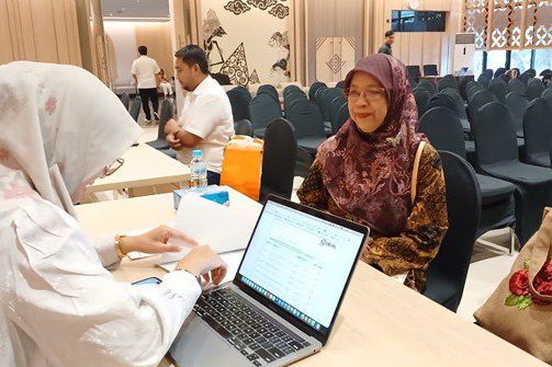 Penelitian Dosen UB Soroti Kesenjangan Akses dan Etika Penggunaan AI di Kalangan Mahasiswa