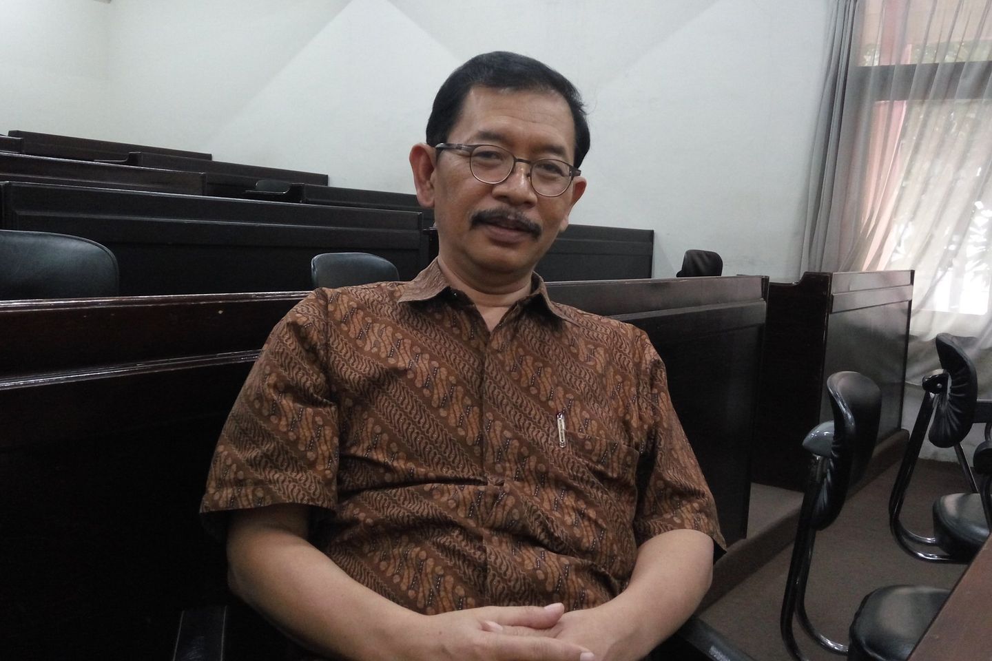 Partai Demokrat Dianggap Gadaikan Ideologi