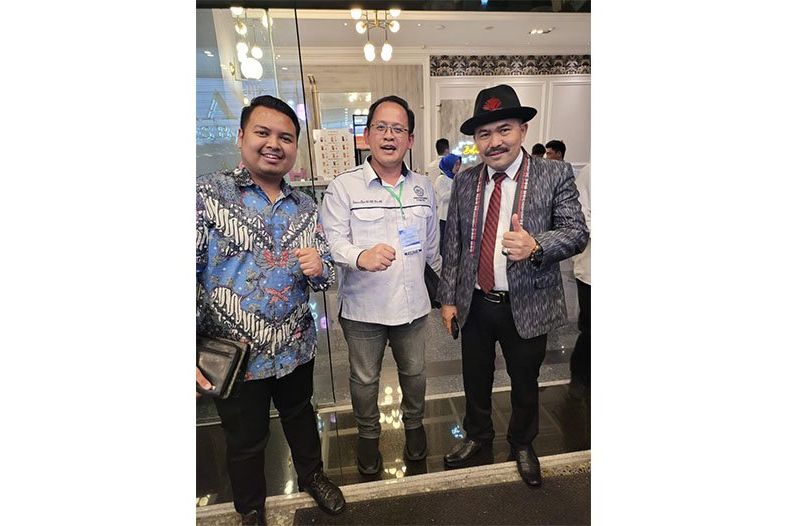 Kamaruddin Simanjuntak Soroti Perkara Sengketa Tanah Istri Bos Djarum dan Mulya Hadi