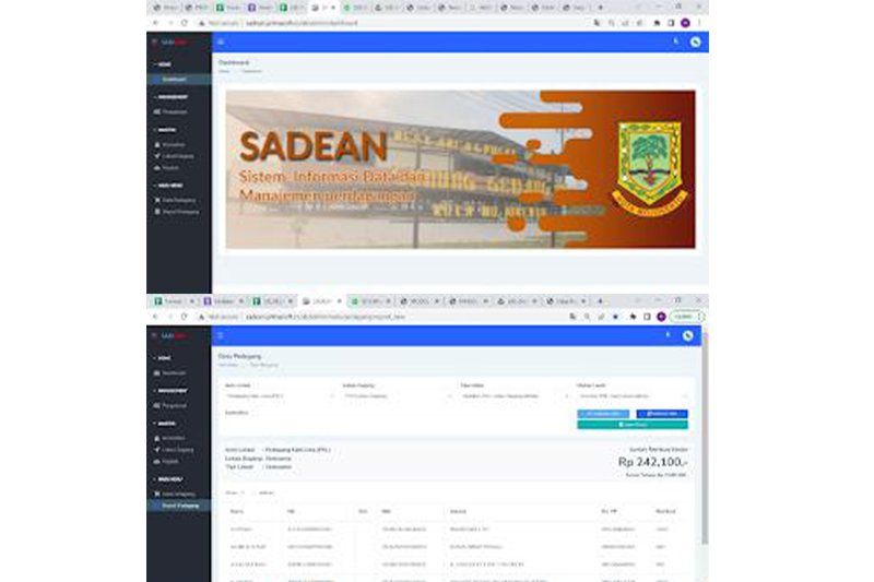 Diskopukmperindag Kota Mojokerto Kembangkan SADEAN