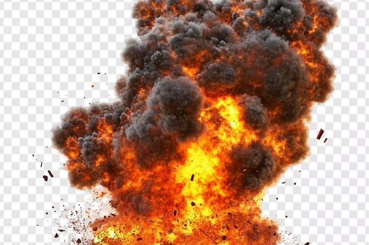 Kecelakaan Pemusnahan Amunisi di Garut, 13 Orang Tewas