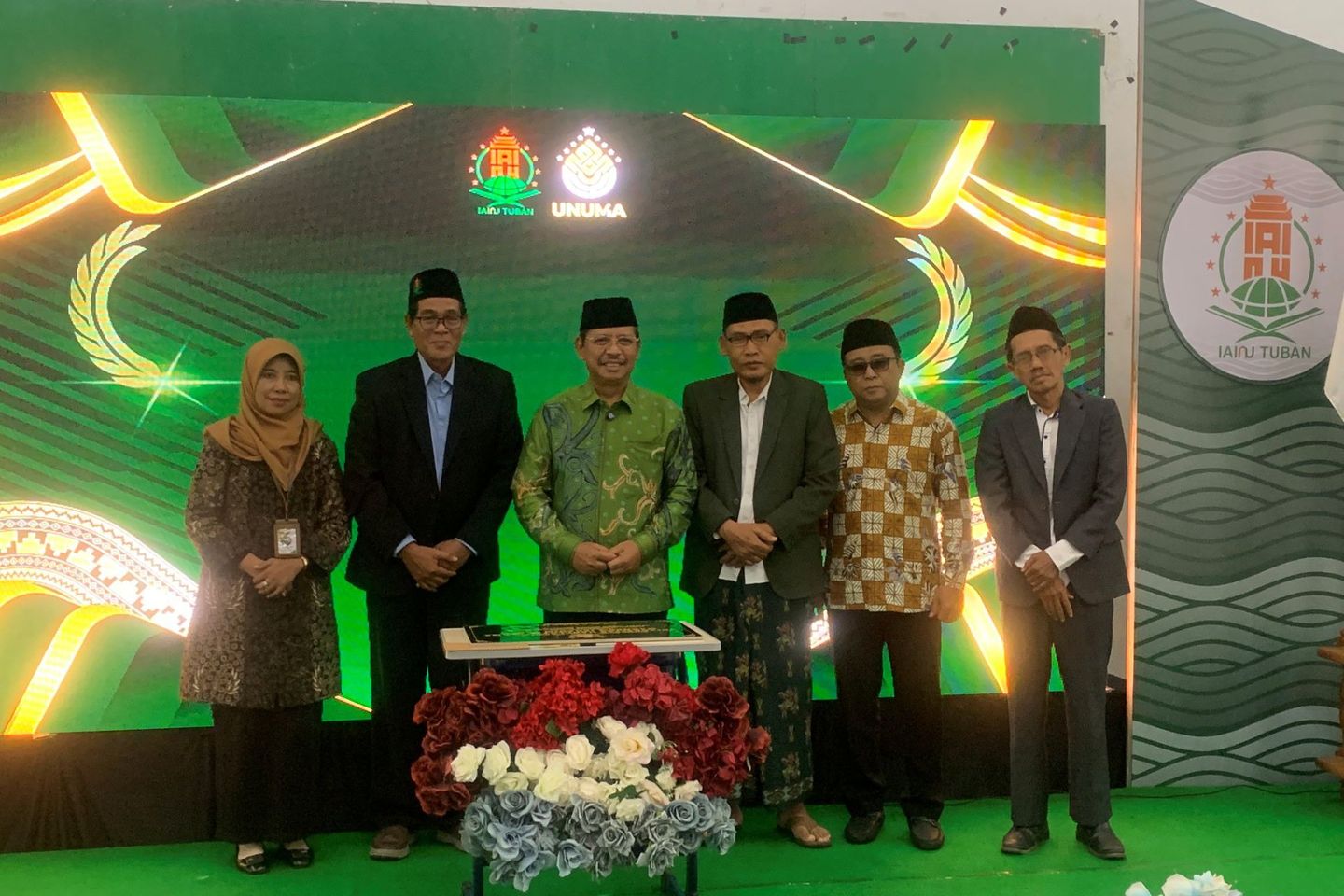 Usai Jadi UNUMA, Kemenag Minta Kampus Perkuat SDM dan Kejar Akreditasi Unggul